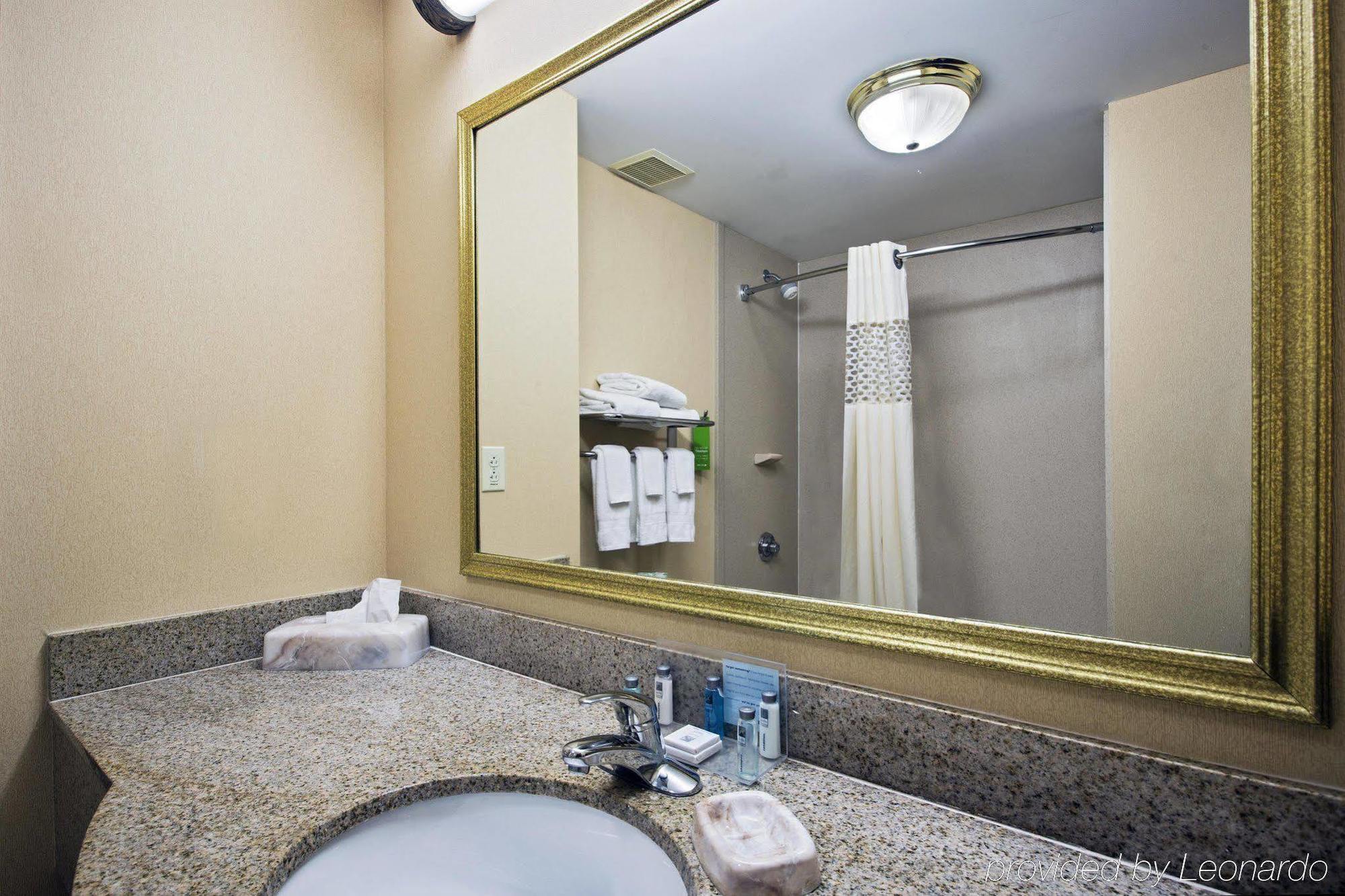 Hampton Inn Batavia Exterior foto
