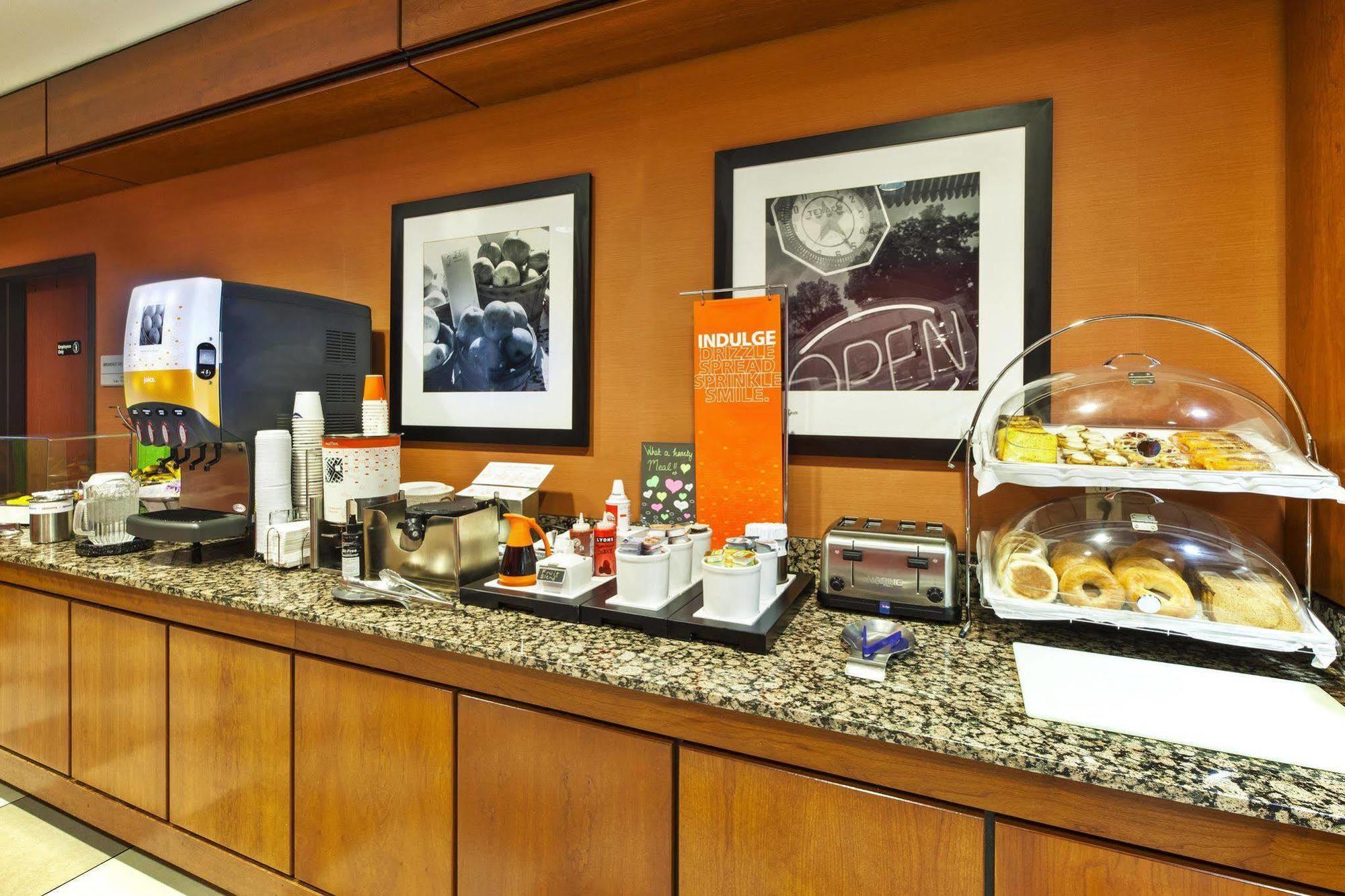 Hampton Inn Batavia Exterior foto
