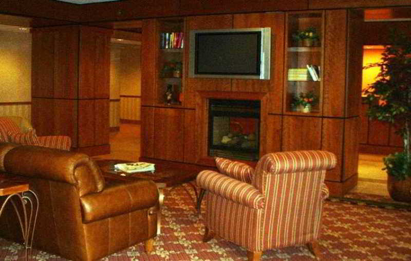 Hampton Inn Batavia Habitación foto